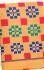 BEDSHEET ERODE DESIGN 50X90